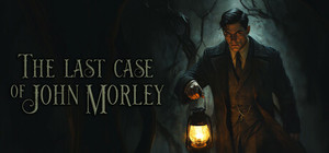 The Last Case of John Morley cover image