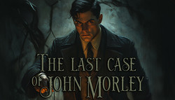 The Last Case of John Morley