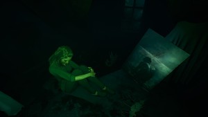 The Last Case of John Morley screenshot