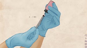 Sips and Sonnets screenshot