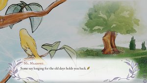 Sips and Sonnets screenshot