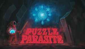 Puzzle Parasite cover image