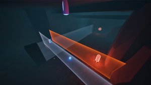 Puzzle Parasite screenshot