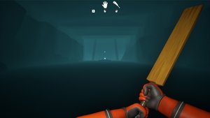 Puzzle Parasite screenshot