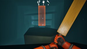 Puzzle Parasite screenshot