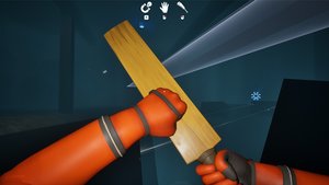 Puzzle Parasite screenshot