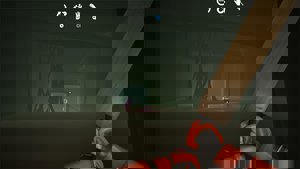 Puzzle Parasite screenshot