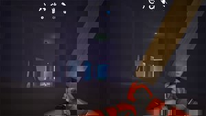 Puzzle Parasite screenshot