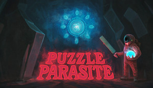 Puzzle Parasite cover image