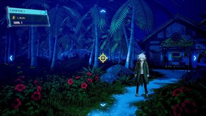 Danganronpa 2x2 screenshot Danganronpa 2x2 screenshot