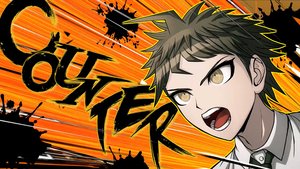 Danganronpa 2x2 screenshot Danganronpa 2x2 screenshot