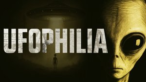 UFOPHILIA cover image