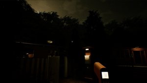 UFOPHILIA screenshot