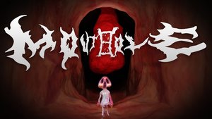 MOUTHOLE cover image