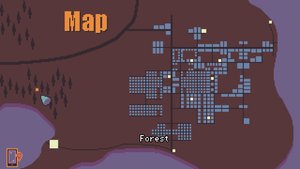 Midnight Saturn screenshot