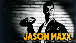 Jason Maxx Jason Maxx