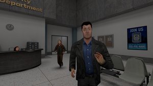 Jason Maxx screenshot