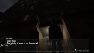 Jason Maxx screenshot