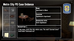 Jason Maxx screenshot