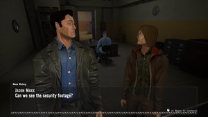 Jason Maxx screenshot