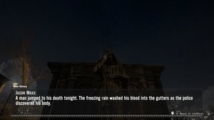 Jason Maxx screenshot