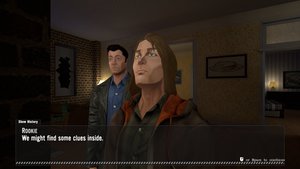 Jason Maxx screenshot