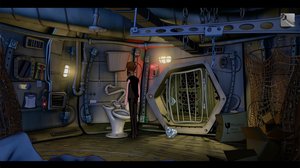 A Little Less Desperation screenshot