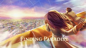 Finding Paradise cover image