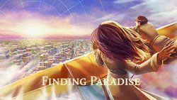 Finding Paradise Finding Paradise