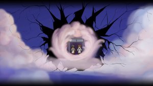 Finding Paradise screenshot