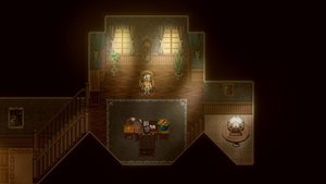 Finding Paradise screenshot