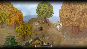 Finding Paradise screenshot