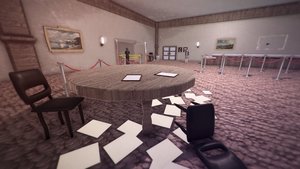 Burden of Proof screenshot Burden of Proof screenshot