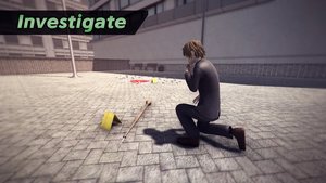 Burden of Proof screenshot Burden of Proof screenshot