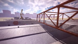 Burden of Proof screenshot Burden of Proof screenshot