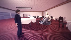 Burden of Proof screenshot Burden of Proof screenshot