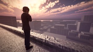 Burden of Proof screenshot Burden of Proof screenshot