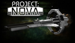 Project: Nova