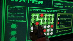 Project: Nova screenshot