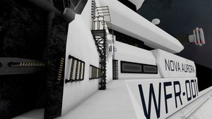 Project: Nova screenshot