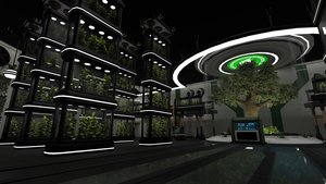 Project: Nova screenshot