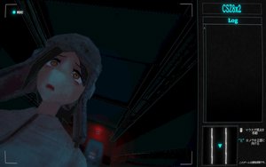 Cyan Heart screenshot