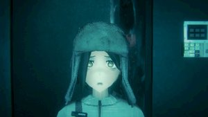 Cyan Heart screenshot