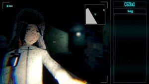 Cyan Heart screenshot