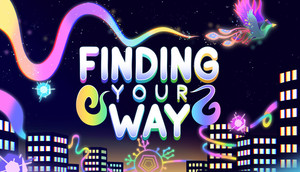 Finding Your Way cover image