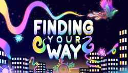 Finding Your Way Finding Your Way