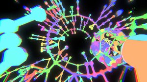 Finding Your Way screenshot