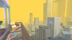 Finding Your Way screenshot