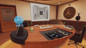 Escape Simulator: Spy (DLC) screenshot