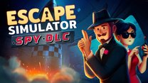 Escape Simulator: Spy (DLC)